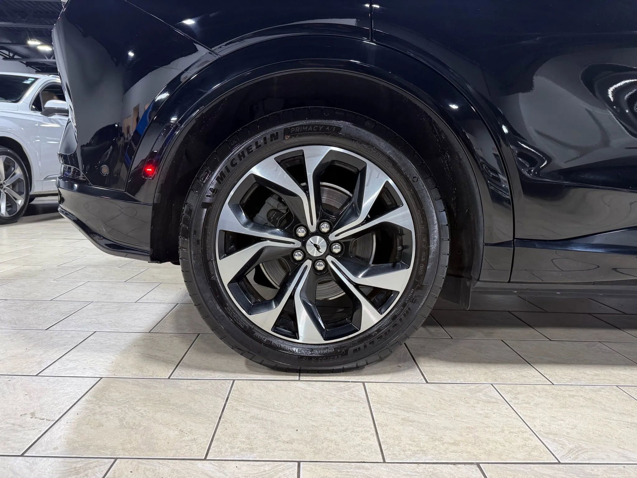 Used 2022 Ford Mustang Mach-E Premium image 32