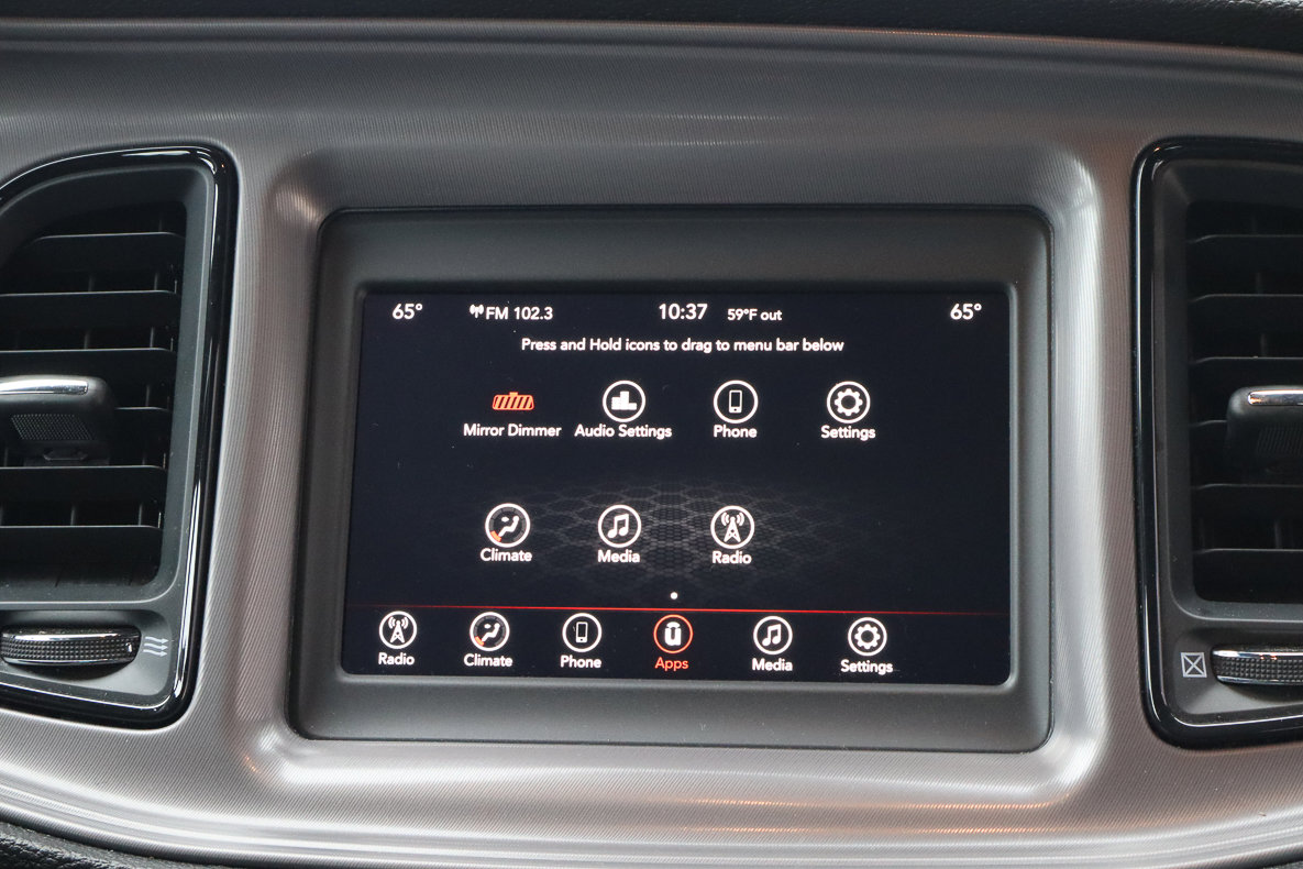 Used 2023 Dodge Challenger SXT image 19