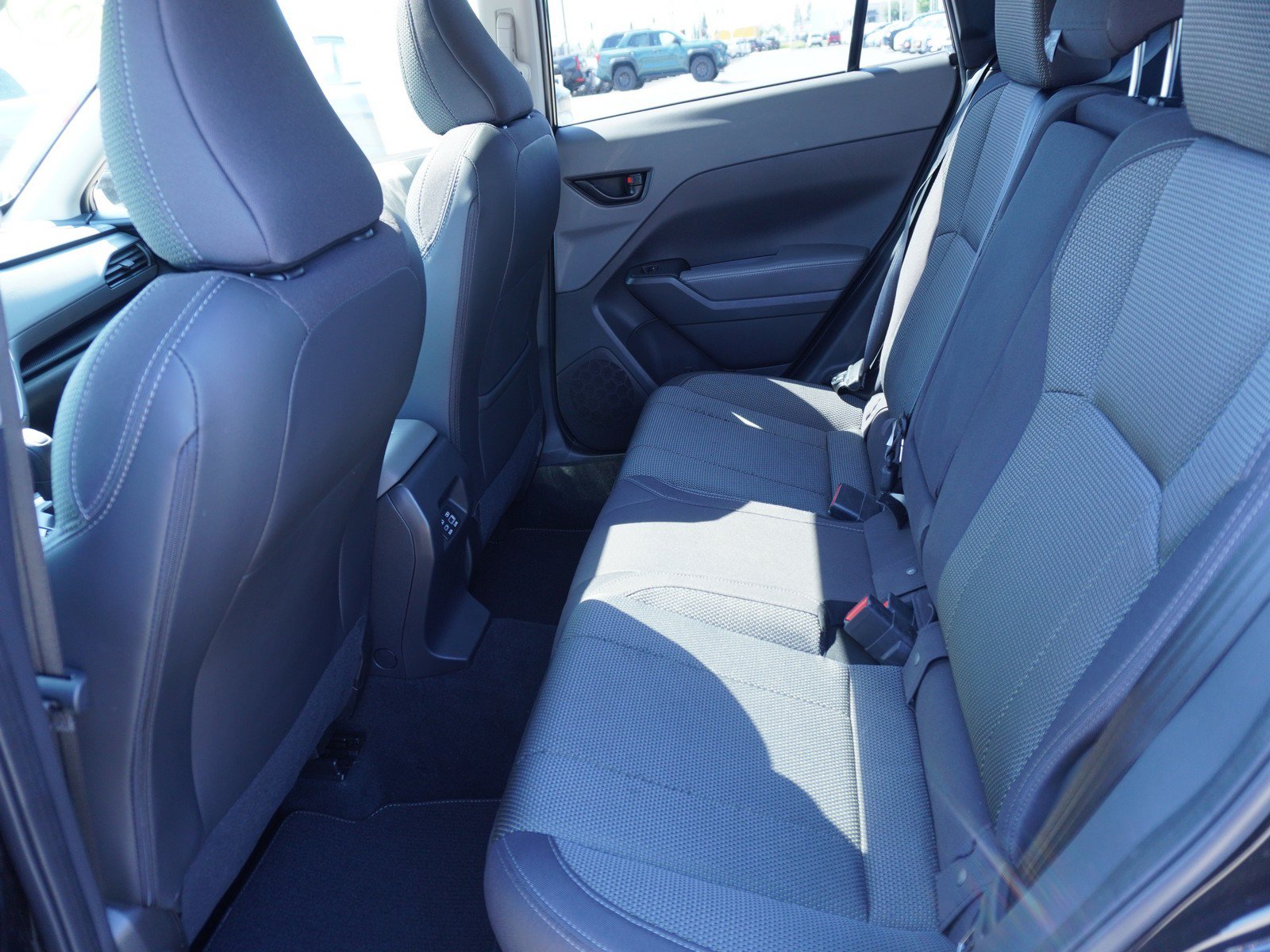 Used 2024 Subaru Crosstrek 2.0i Premium AWD/4WD image 14