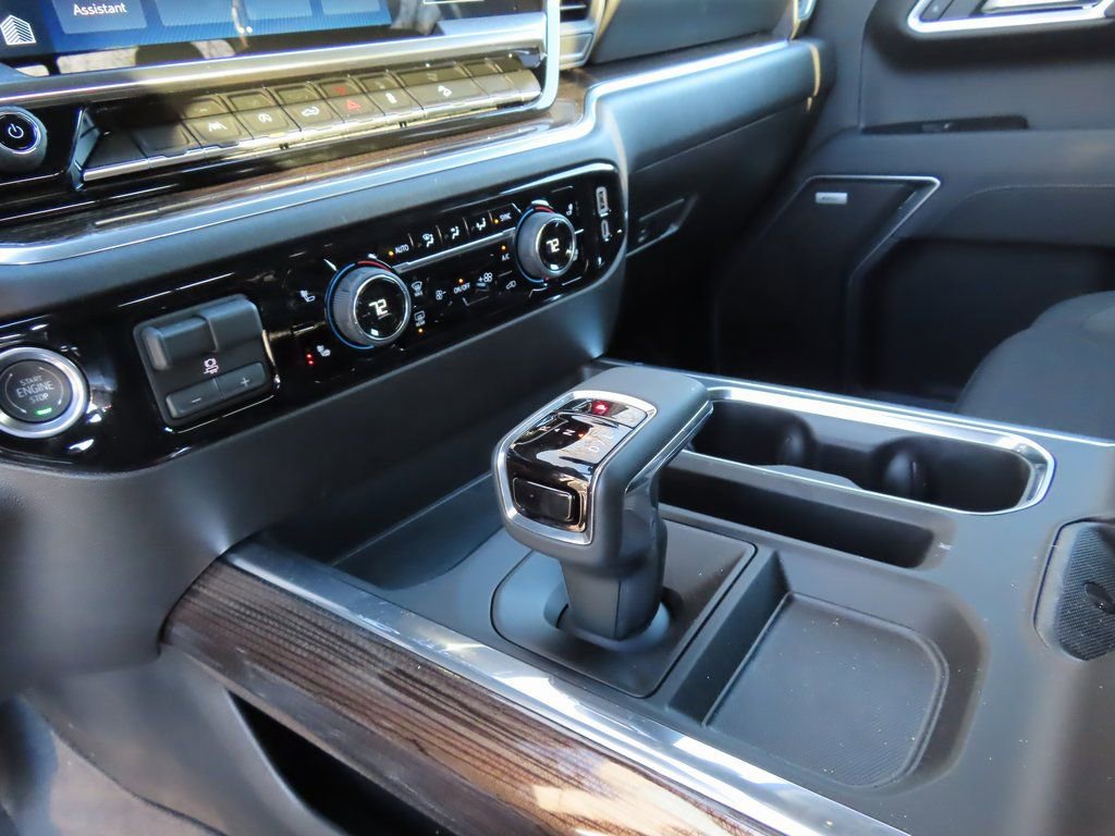 New 2026 Chevrolet Silverado 1500 RST image 6