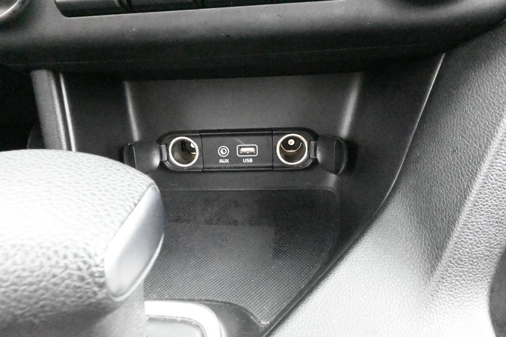 Used 2019 Kia Sportage LX FWD image 24