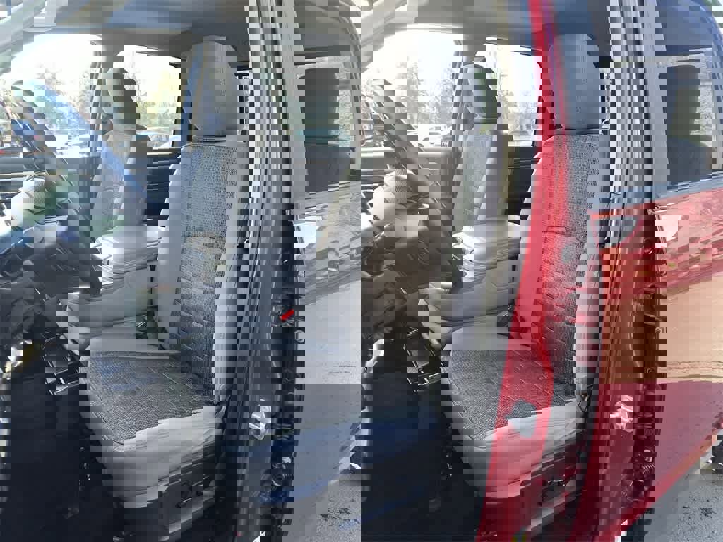 Used 2015 RAM 1500 Big Horn image 11