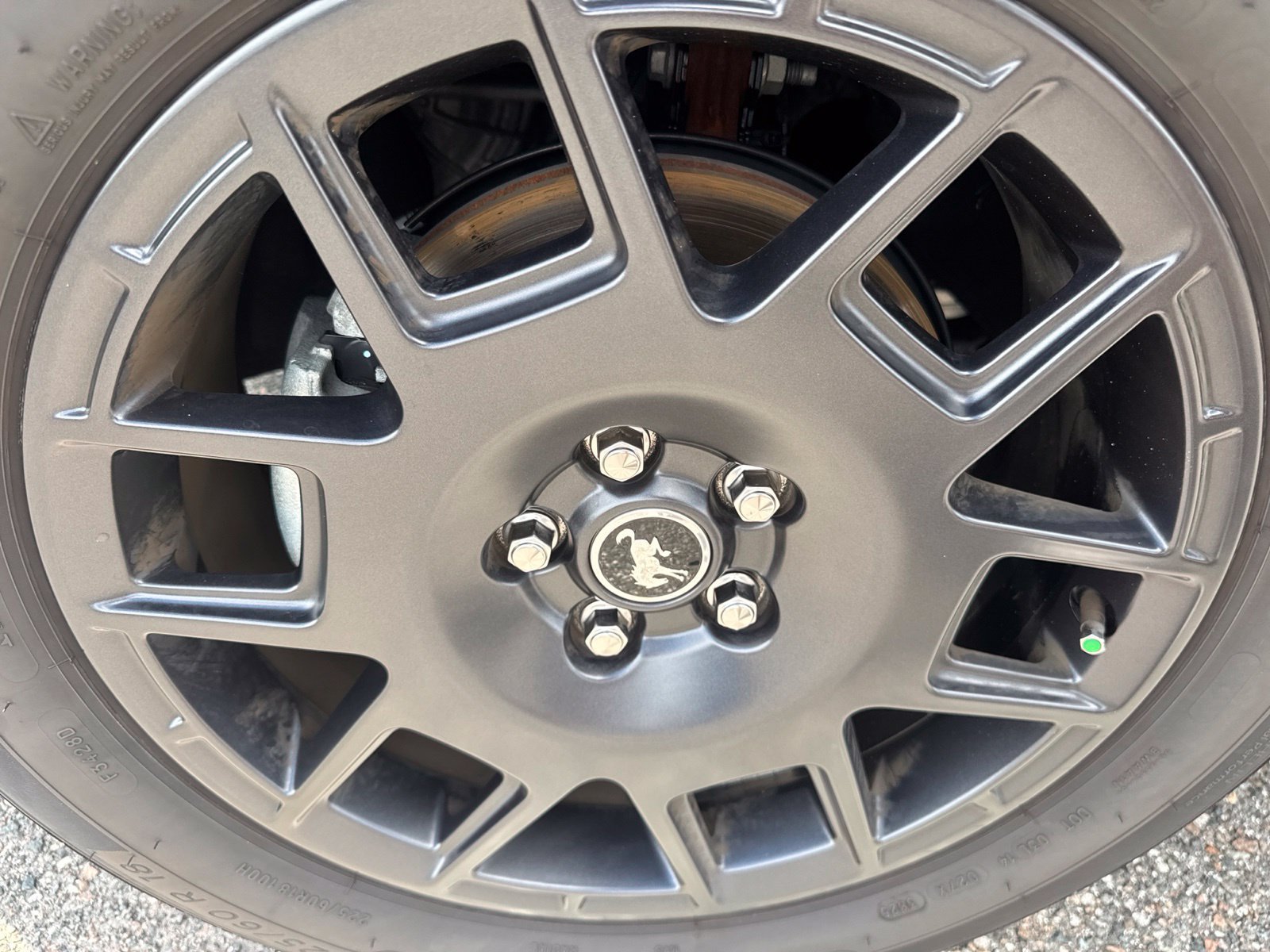 Certified 2025 Ford Bronco Sport Big Bend AWD/4WD image 14