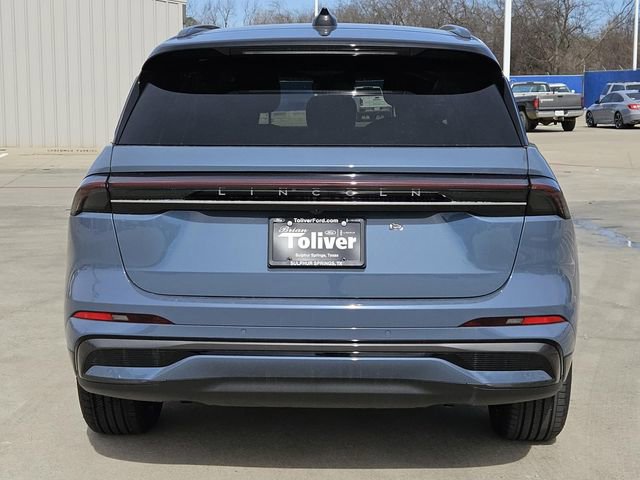 New 2026 Lincoln Nautilus Reserve w/ Jet Appearance Package AWD/4WD image 7