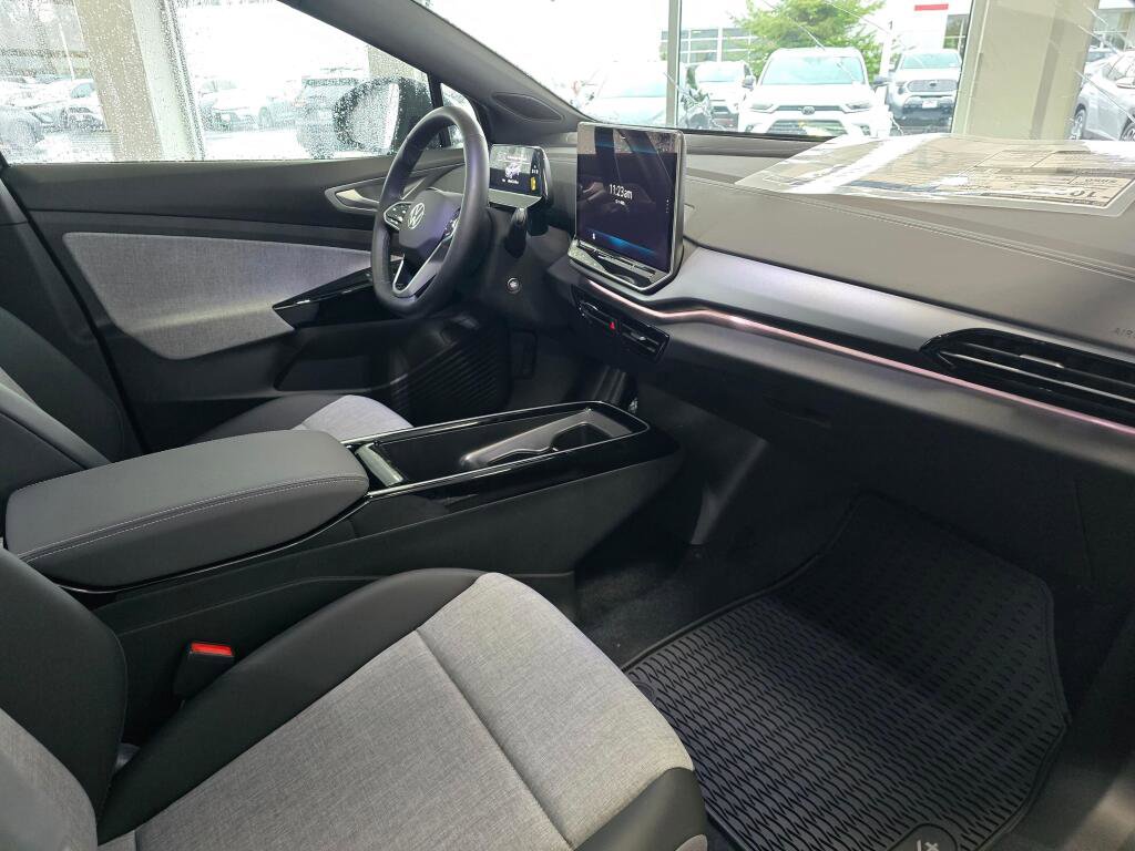 New 2026 Volkswagen ID.4 Pro AWD/4WD image 30