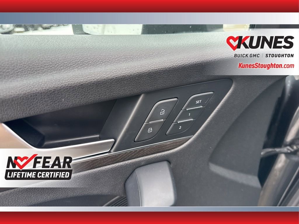 Used 2018 Audi Q5 2.0T Premium Plus image 20