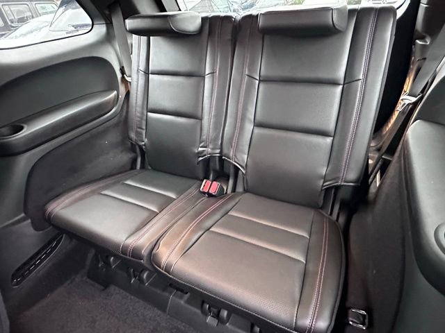 Used 2022 Dodge Durango R/T w/ Blacktop Package image 20