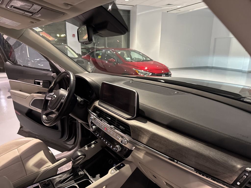 Used 2021 Kia Telluride EX w/ EX Premium Package image 31
