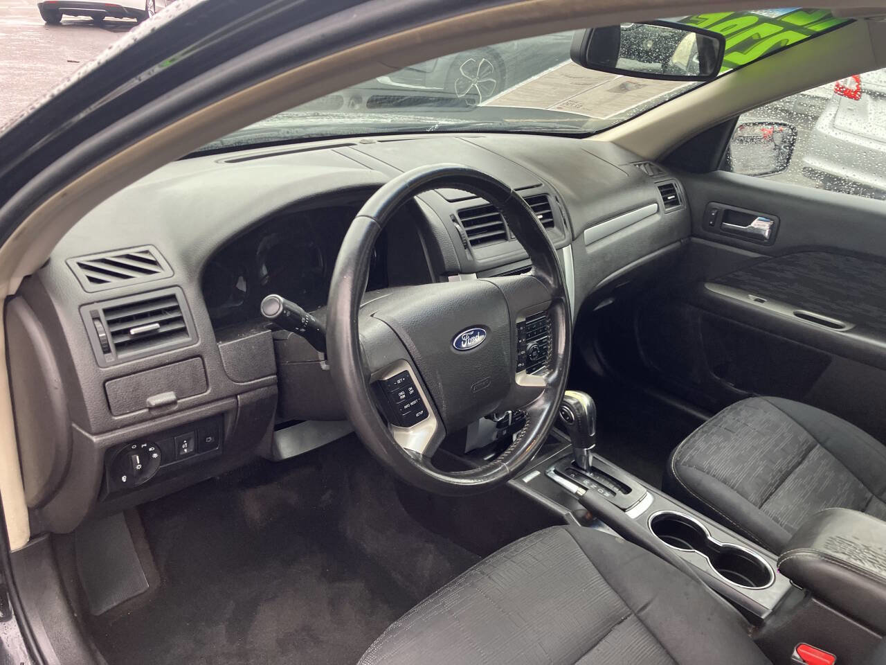 Used 2012 Ford Fusion SE image 20