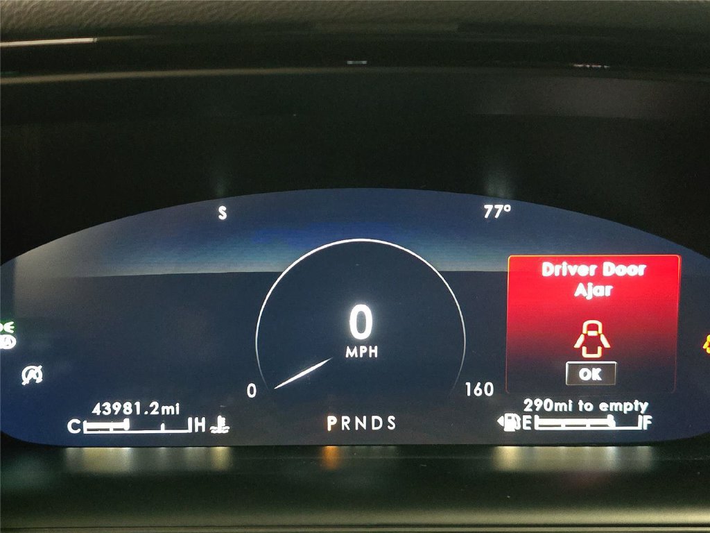 Certified 2023 Lincoln Nautilus Reserve FWD image 25