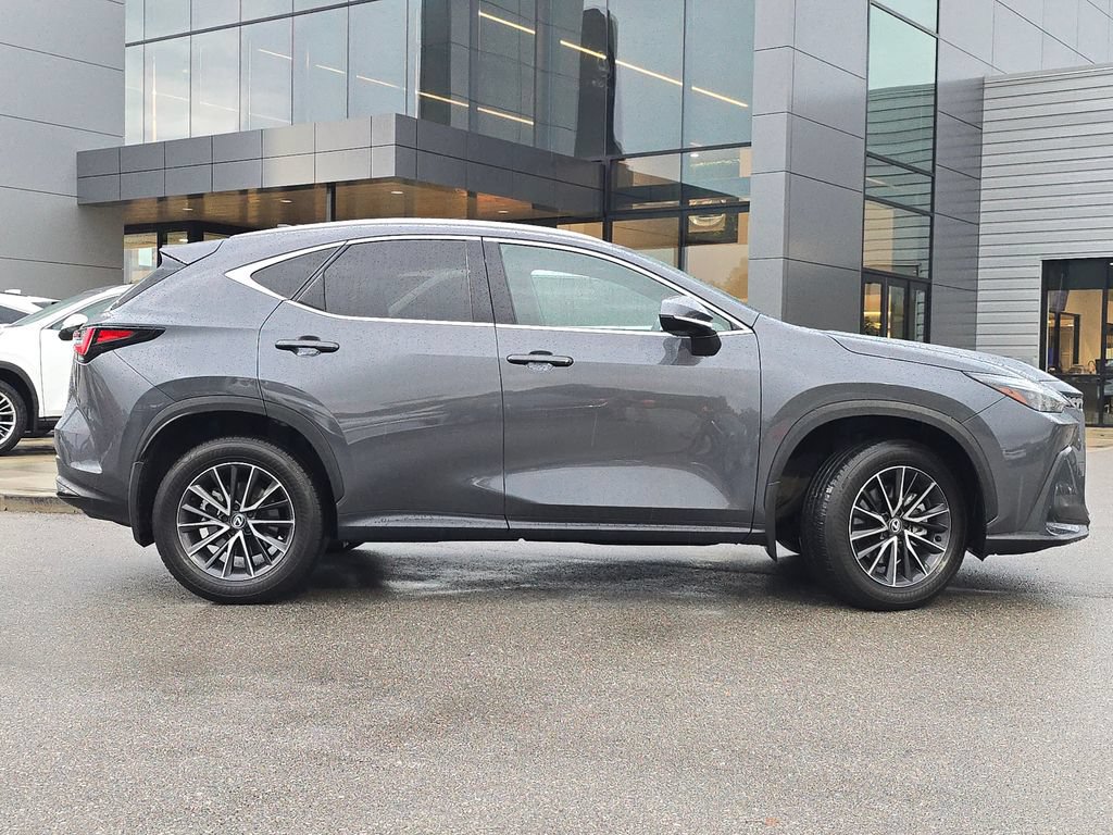 Certified 2024 Lexus NX 350 AWD image 27