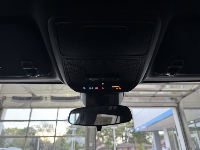 New 2026 Chevrolet Equinox LT w/ Convenience Package II image 22