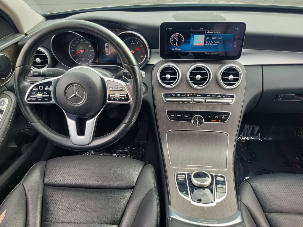 Used 2019 Mercedes-Benz C 300 Sedan image 10