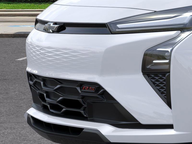 New 2027 Chevrolet Bolt RS image 13