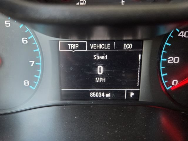 Used 2020 Chevrolet Colorado W/T w/ WT Convenience Package RWD image 25