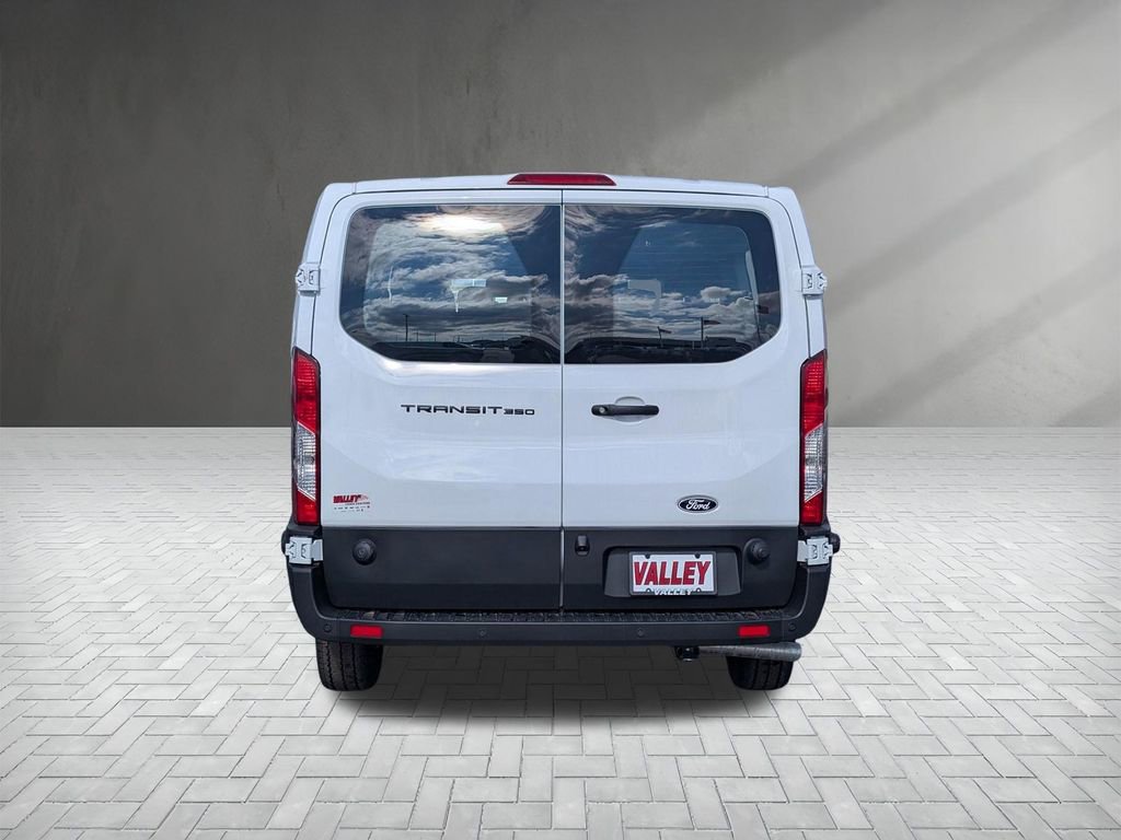 New 2026 Ford Transit 350 XL image 7