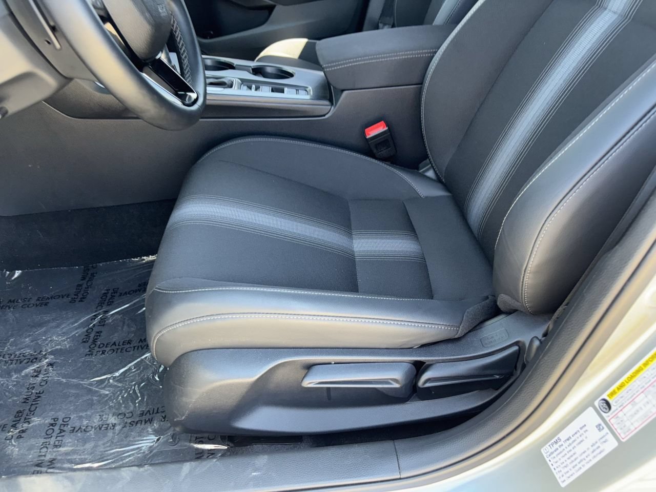 Certified 2026 Honda Civic Sport image 18