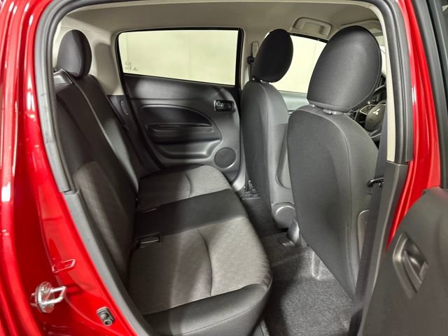 Used 2024 Mitsubishi Mirage LE image 27