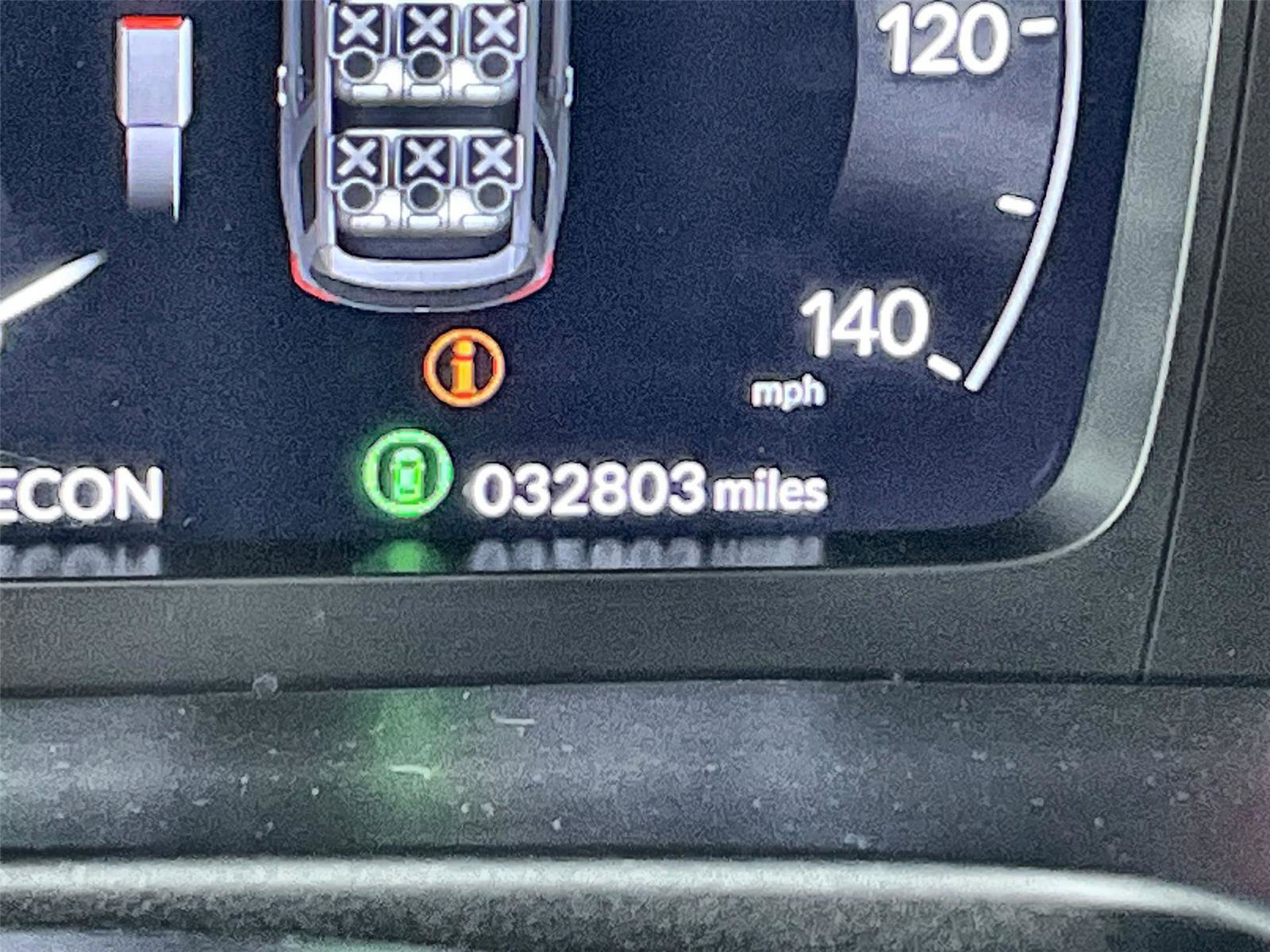 Certified 2023 Honda Pilot Elite image 23