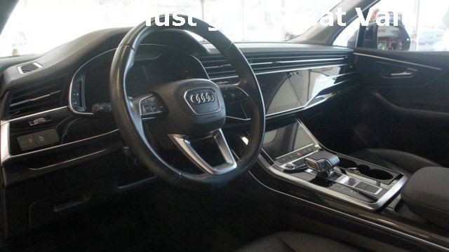Used 2022 Audi Q7 3.0T Premium Plus w/ Premium Plus Package image 9