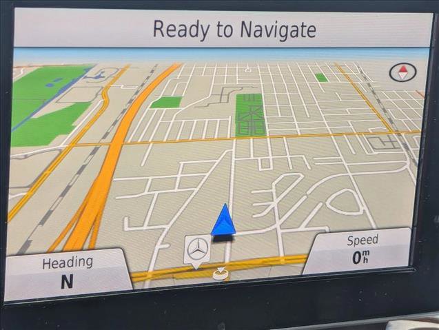 Used 2015 Mercedes-Benz C 300 4MATIC Sedan image 8