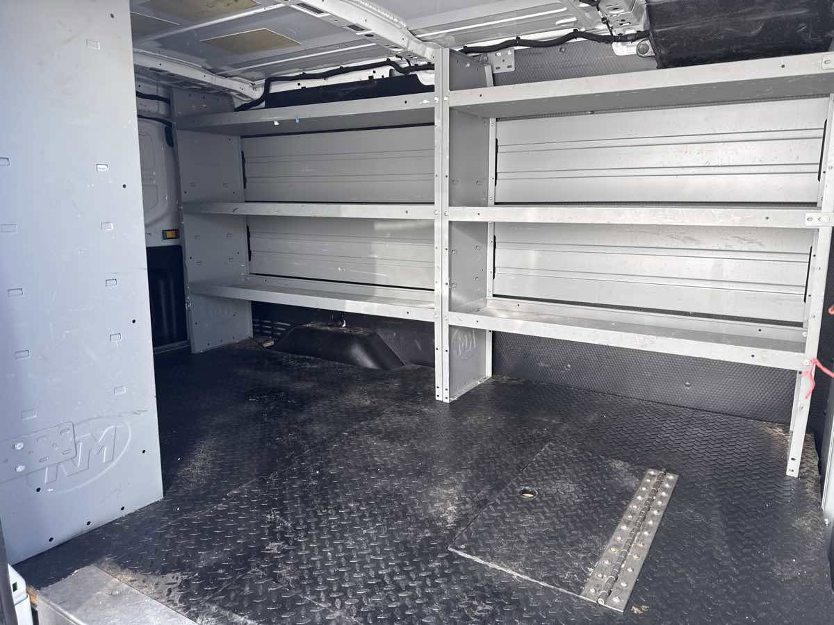 Used 2019 Ford Transit 150 130 Low Roof image 8