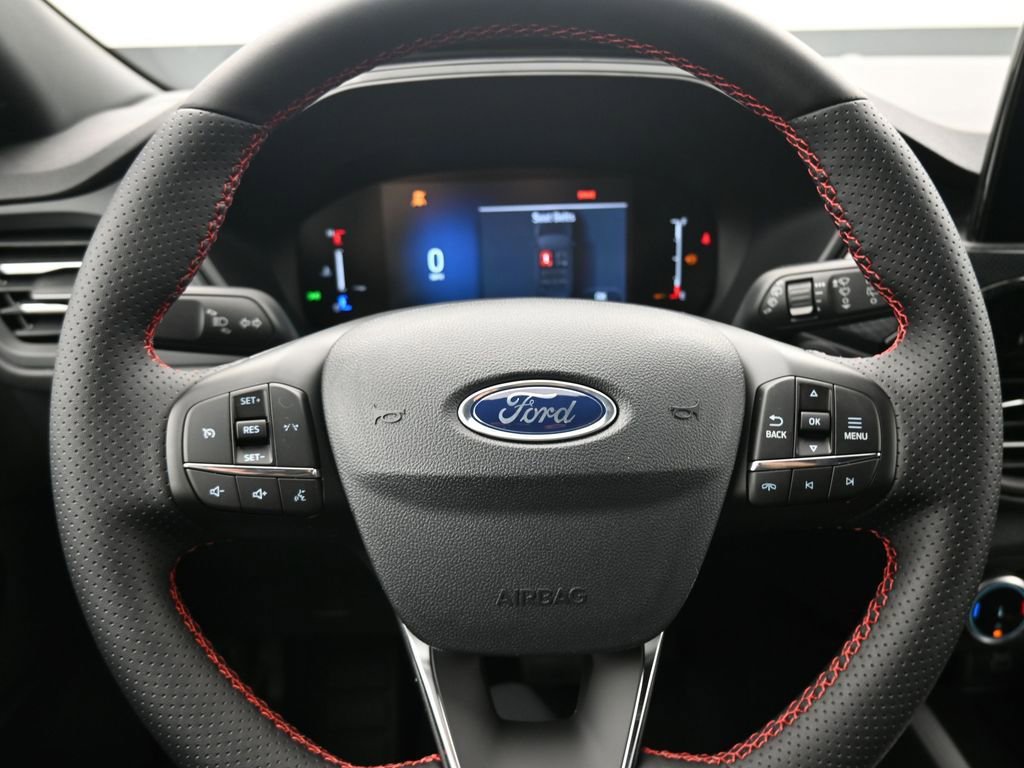 New 2026 Ford Escape ST-Line w/ Cold Weather Package image 20
