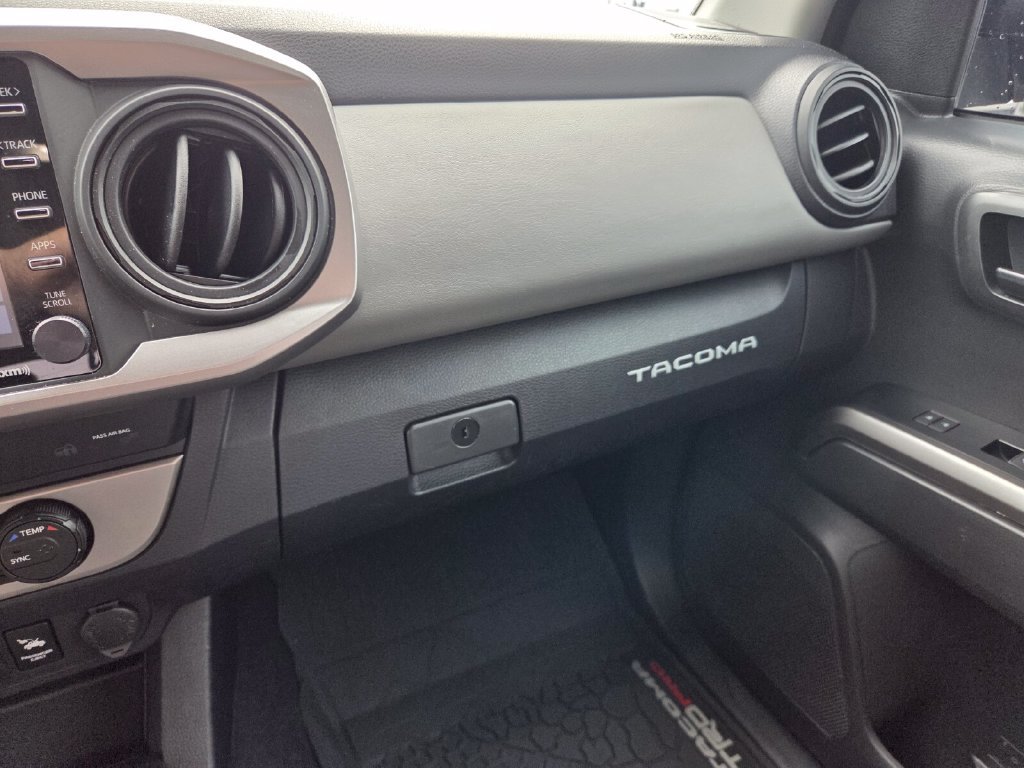 Used 2023 Toyota Tacoma SR5 RWD image 29