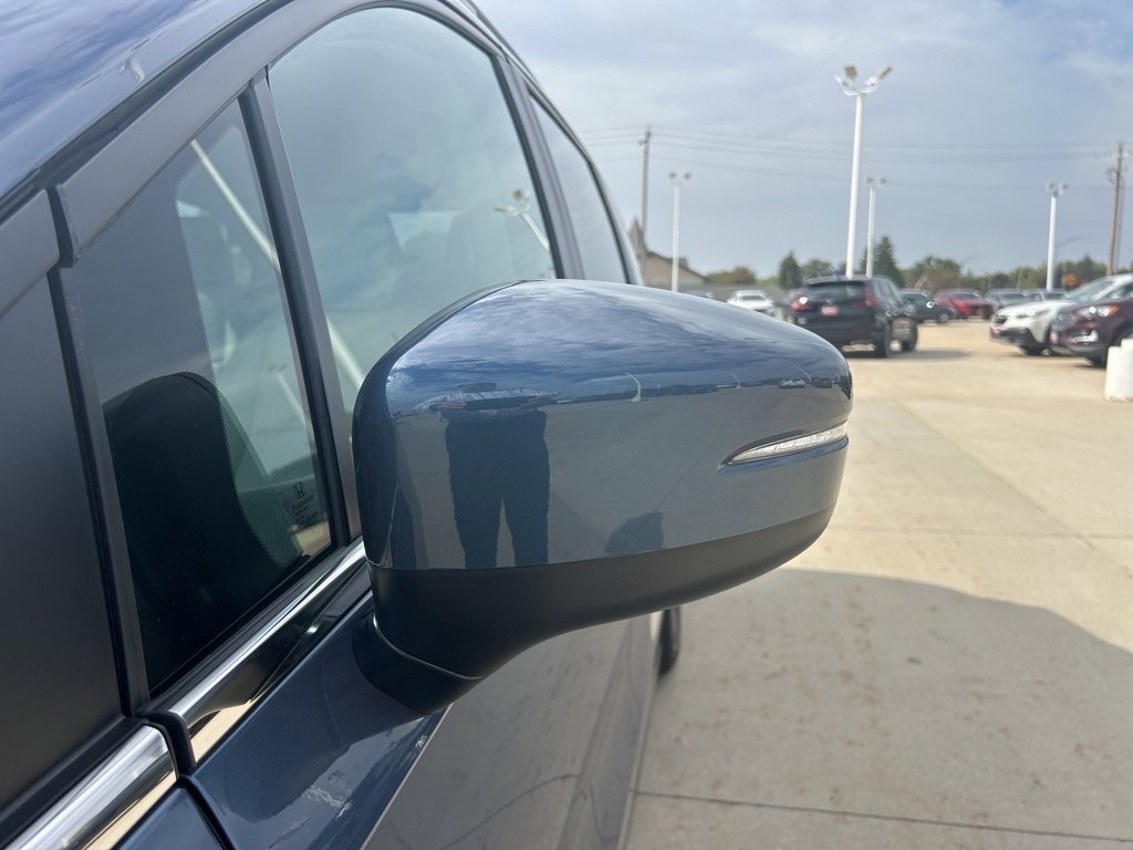 New 2026 Honda Odyssey EX-L image 5