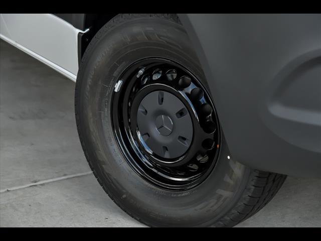 New 2025 Mercedes-Benz Sprinter 2500 video 3