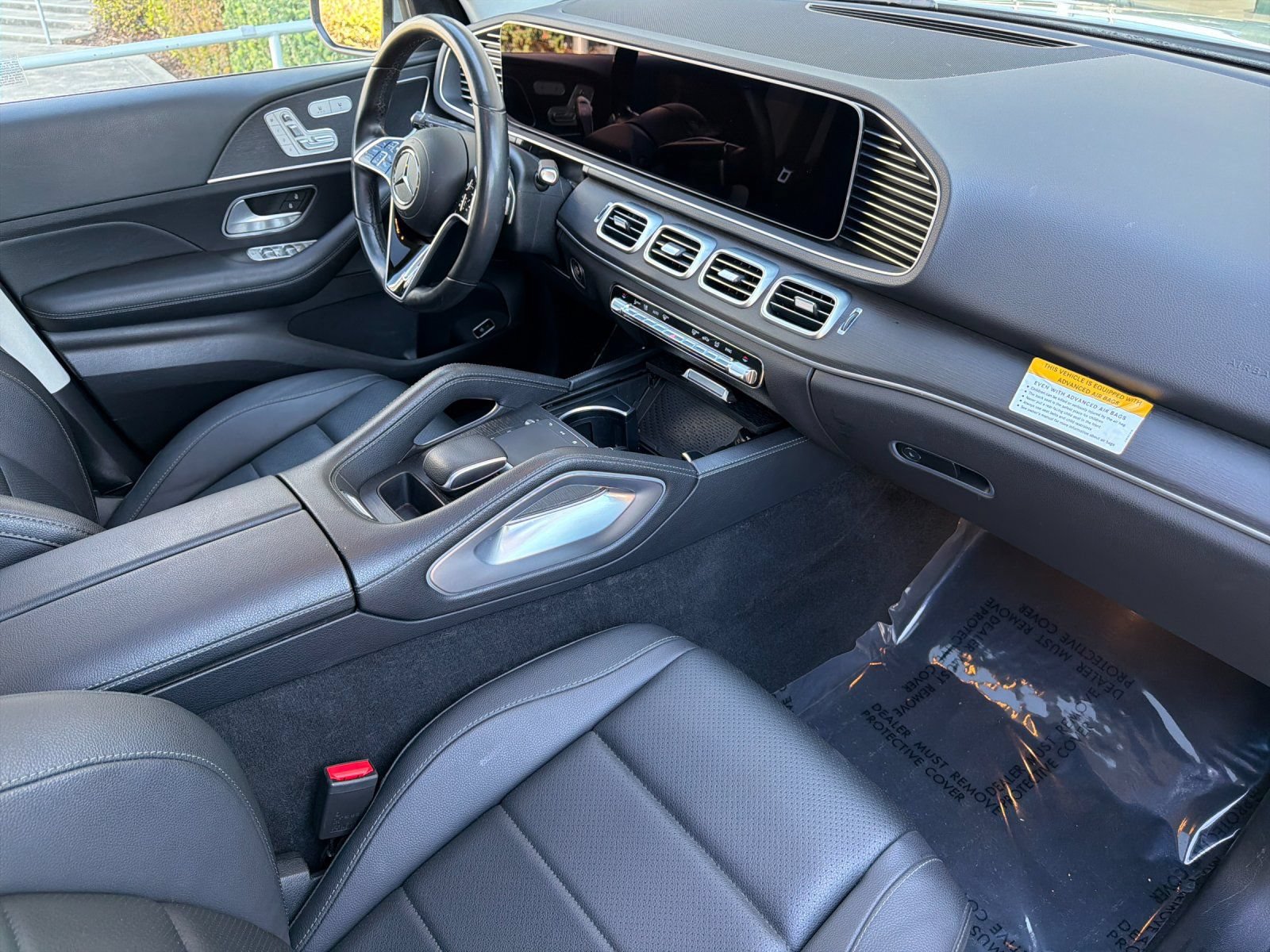 Used 2024 Mercedes-Benz GLE 350 4MATIC image 15