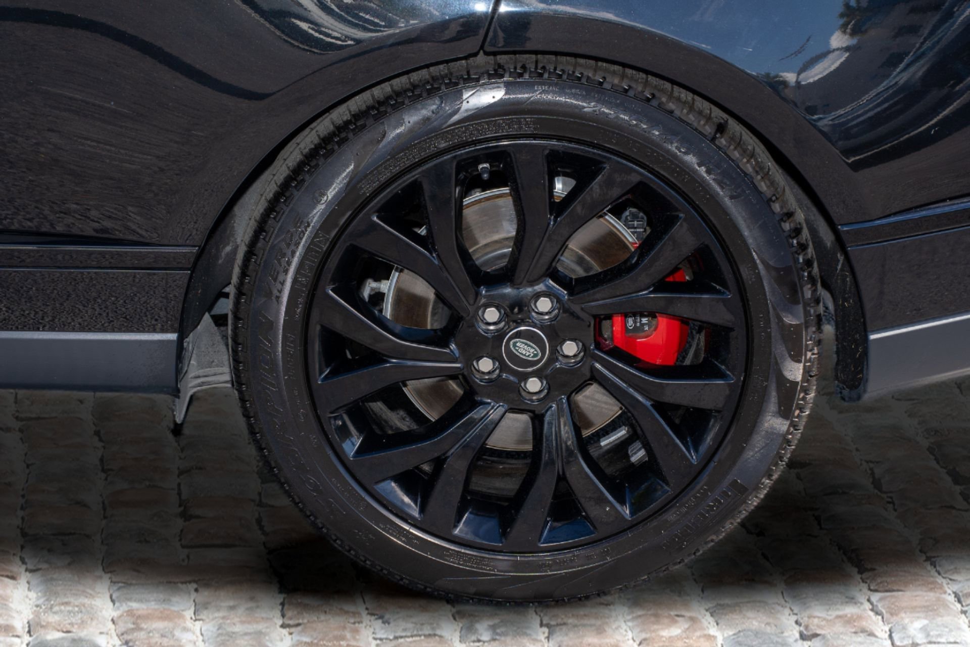 Used 2021 Land Rover Range Rover Westminster Edition image 40