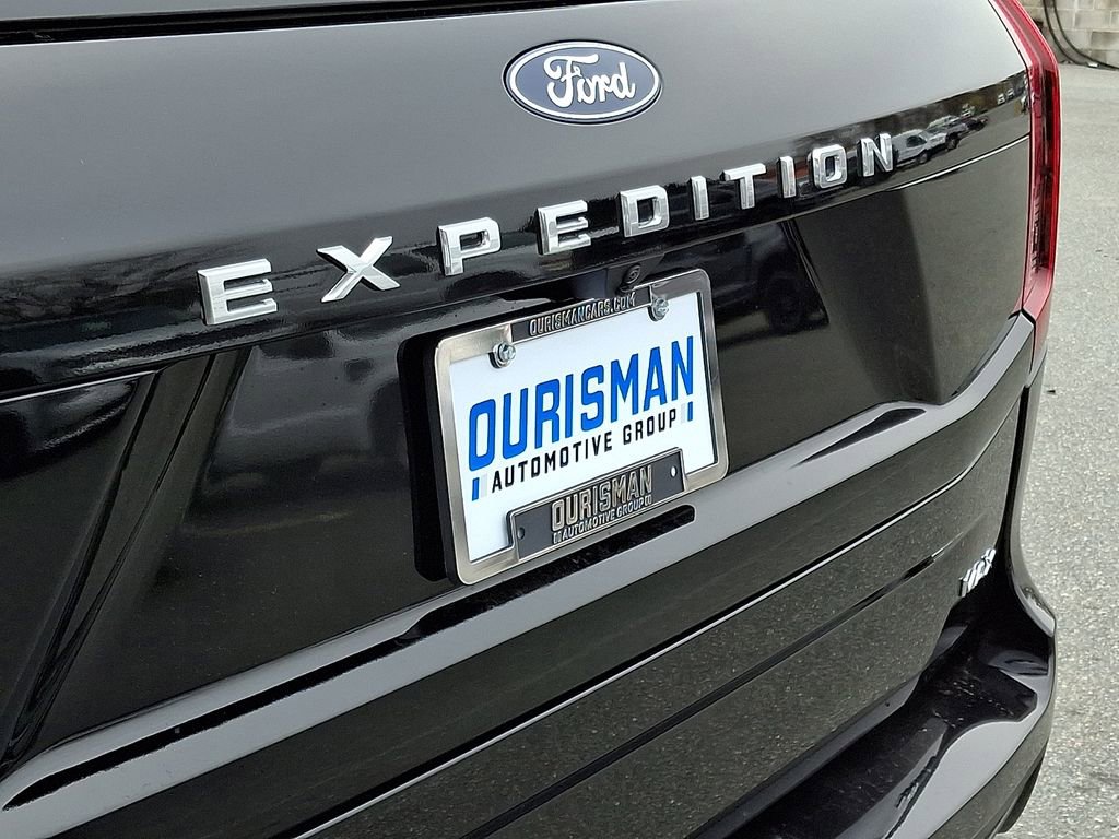 New 2025 Ford Expedition Max Active image 21