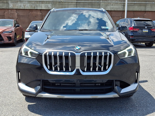 Certified 2026 BMW X1 xDrive28i w/ Technology Package AWD/4WD image 2