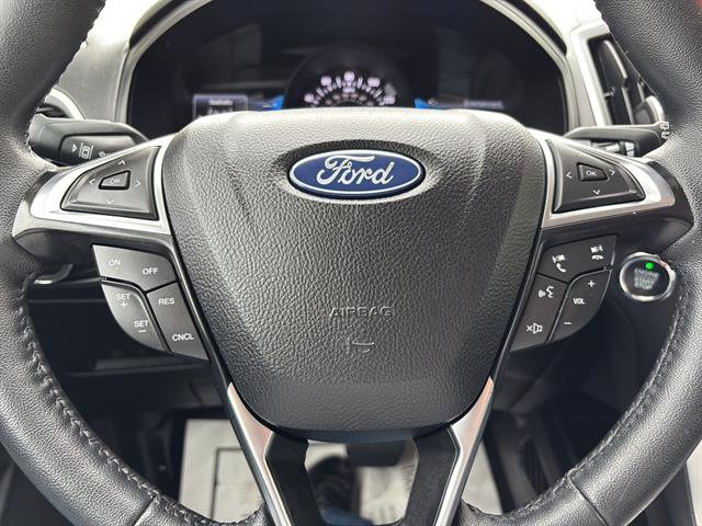 Certified 2024 Ford Edge SEL w/ Convenience Package AWD/4WD image 26