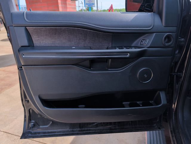 Used 2019 Ford Expedition Max Limited w/ Equipment Group 302A AWD/4WD image 13