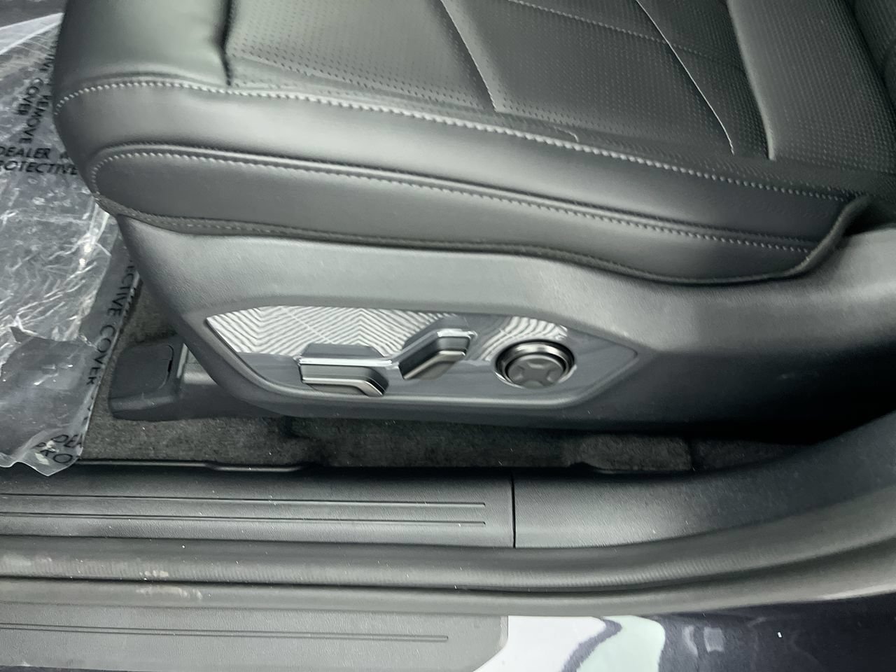 New 2027 Kia Telluride EX X-Line AWD/4WD image 13