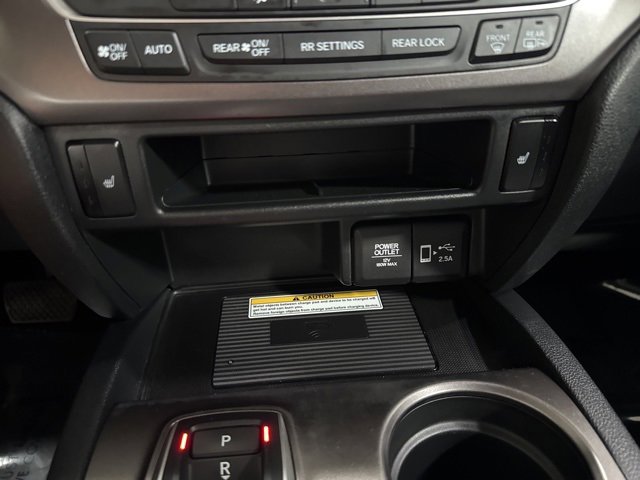 Used 2021 Honda Pilot Special Edition image 20