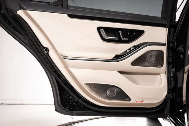 Used 2024 Mercedes-Benz S 63 AMG S image 59