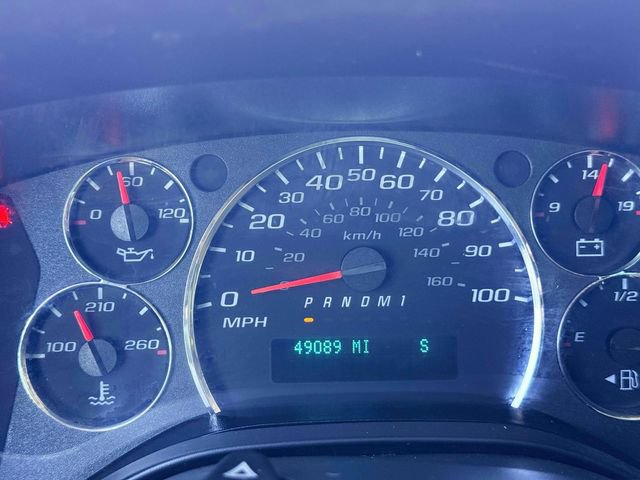 Used 2023 Chevrolet Express 3500 LS RWD image 20