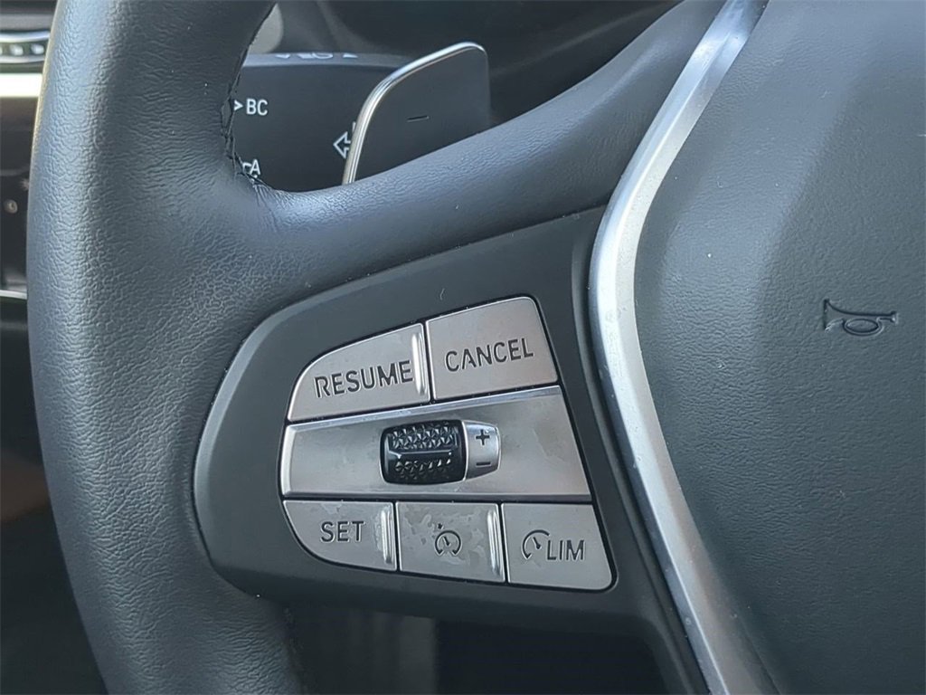 Certified 2023 BMW X3 sDrive30i w/ Premium Package image 27