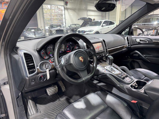 Used 2012 Porsche Cayenne S w/ Premium Pkg Plus image 49