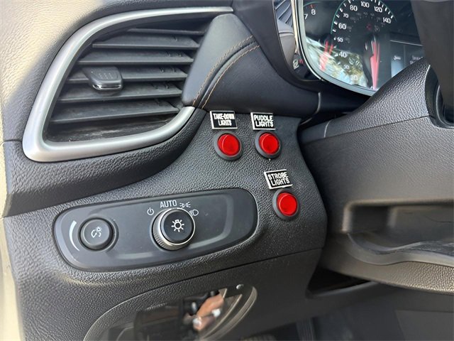 Used 2020 Chevrolet Trax LT image 13