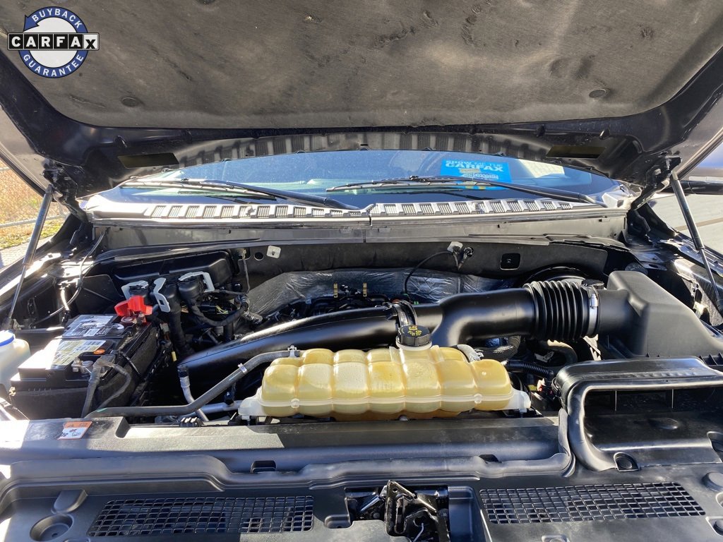 Used 2021 Ford Expedition King Ranch image 42