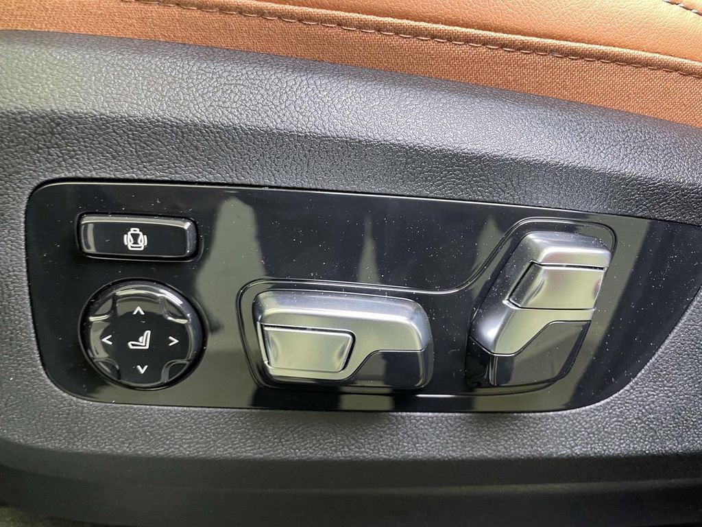 New 2026 BMW X5 M60i AWD/4WD image 12