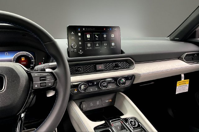 New 2026 Honda Prelude image 6