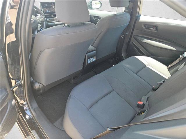 Used 2023 Toyota Corolla LE FWD image 11