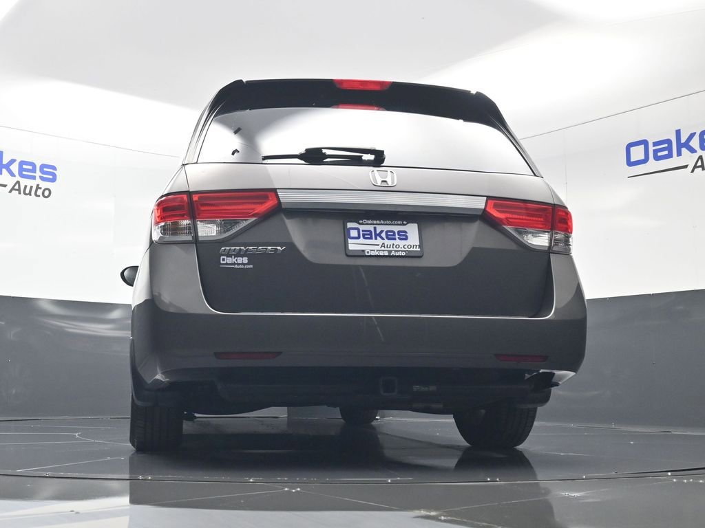 Used 2016 Honda Odyssey EX-L image 43