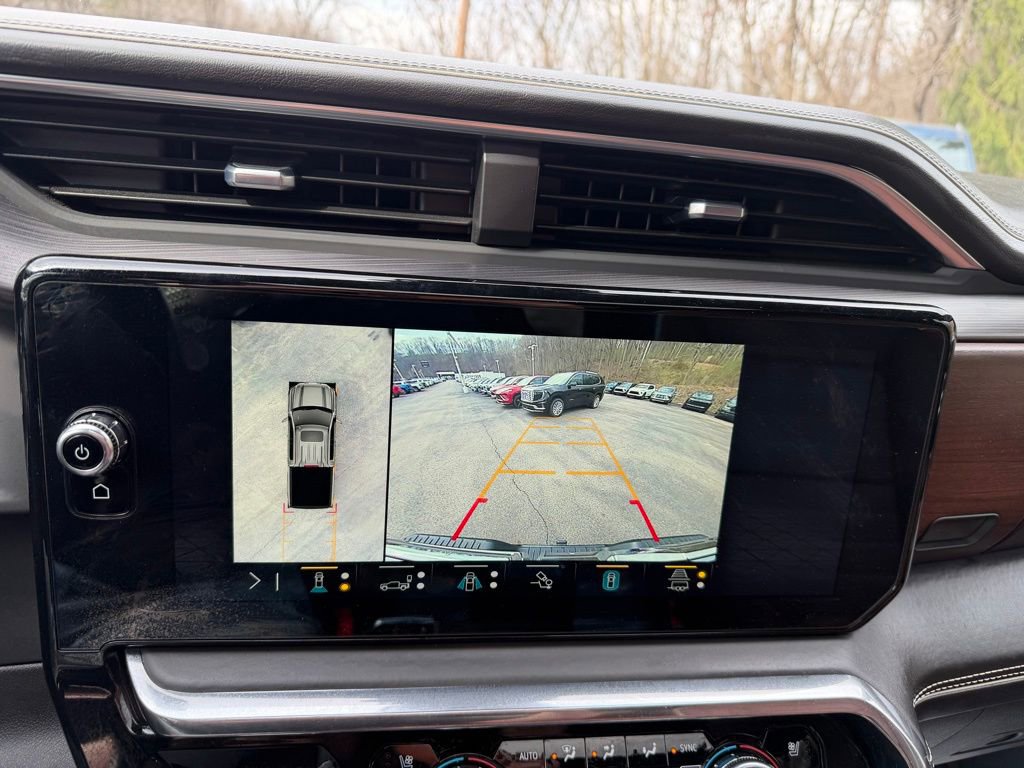 Used 2023 GMC Sierra 1500 Denali Ultimate image 24
