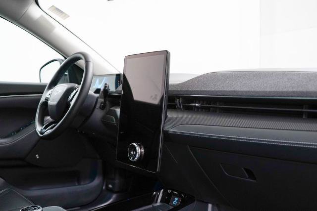 Certified 2023 Ford Mustang Mach-E Premium AWD/4WD image 35
